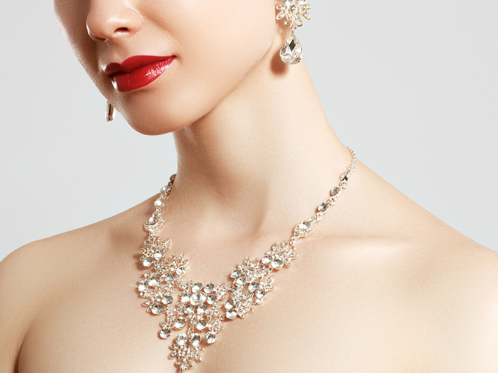 Discover Affordable Elegance: Exquisite 925 Sterling Silver Jewelry Crafted to Perfection