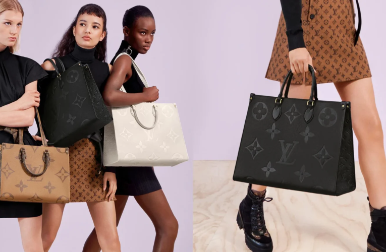 Louis Vuitton Handbags: A Timeless Investment in Luxury and Style