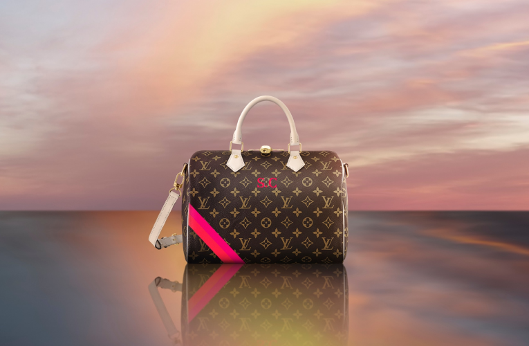 Shop Louis Vuitton Replica Handbags: Best Deals on LV Speedy, Alma, Neverfull, and More